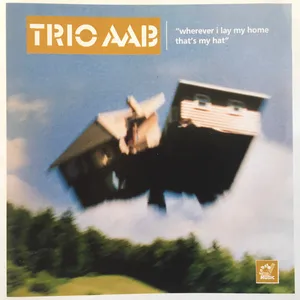 Whereever I lay my home that's my hat